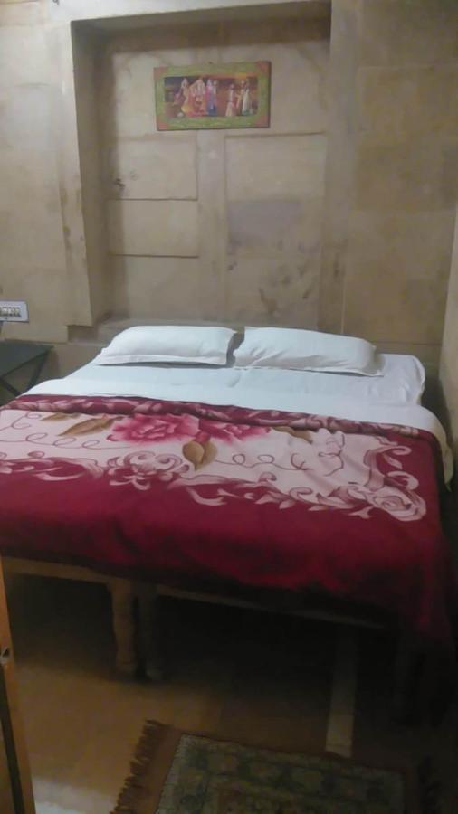 Hotel Oasis Haveli Jaisalmer (Adults Only) Pokój zdjęcie