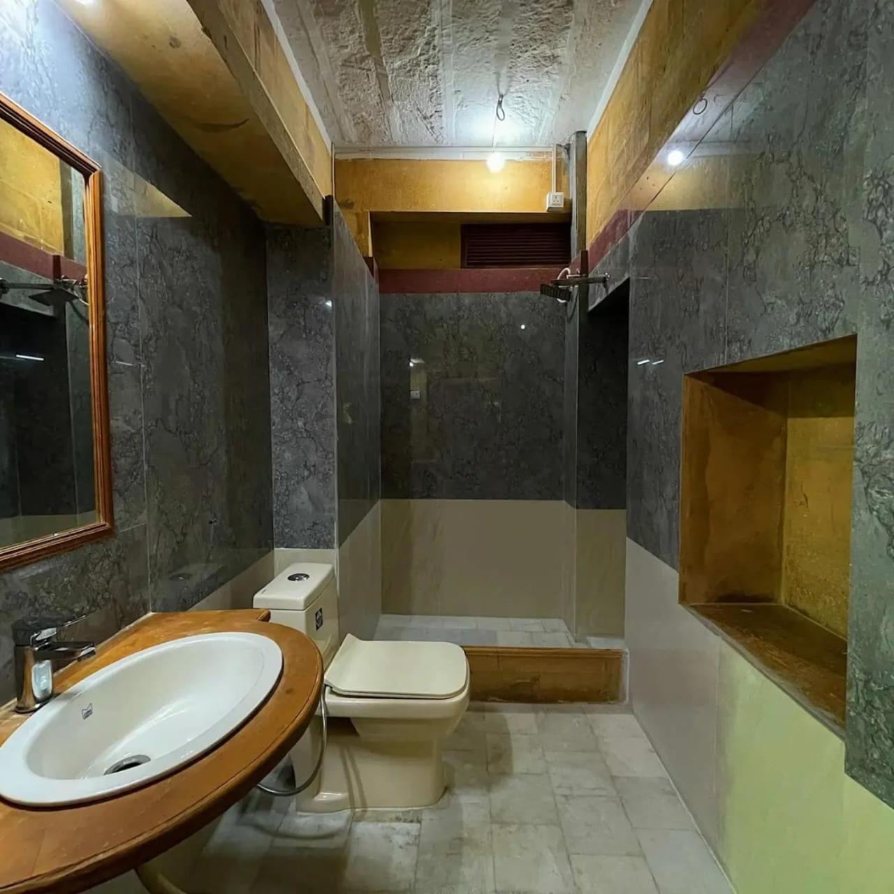 Hotel Oasis Haveli Jaisalmer (Adults Only) Zewnętrze zdjęcie