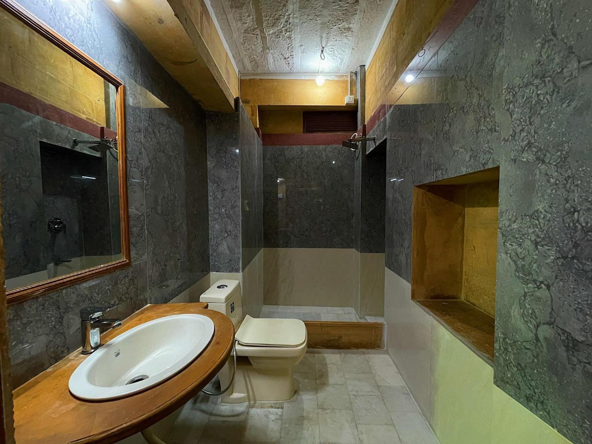 Hotel Oasis Haveli Jaisalmer (Adults Only) Zewnętrze zdjęcie
