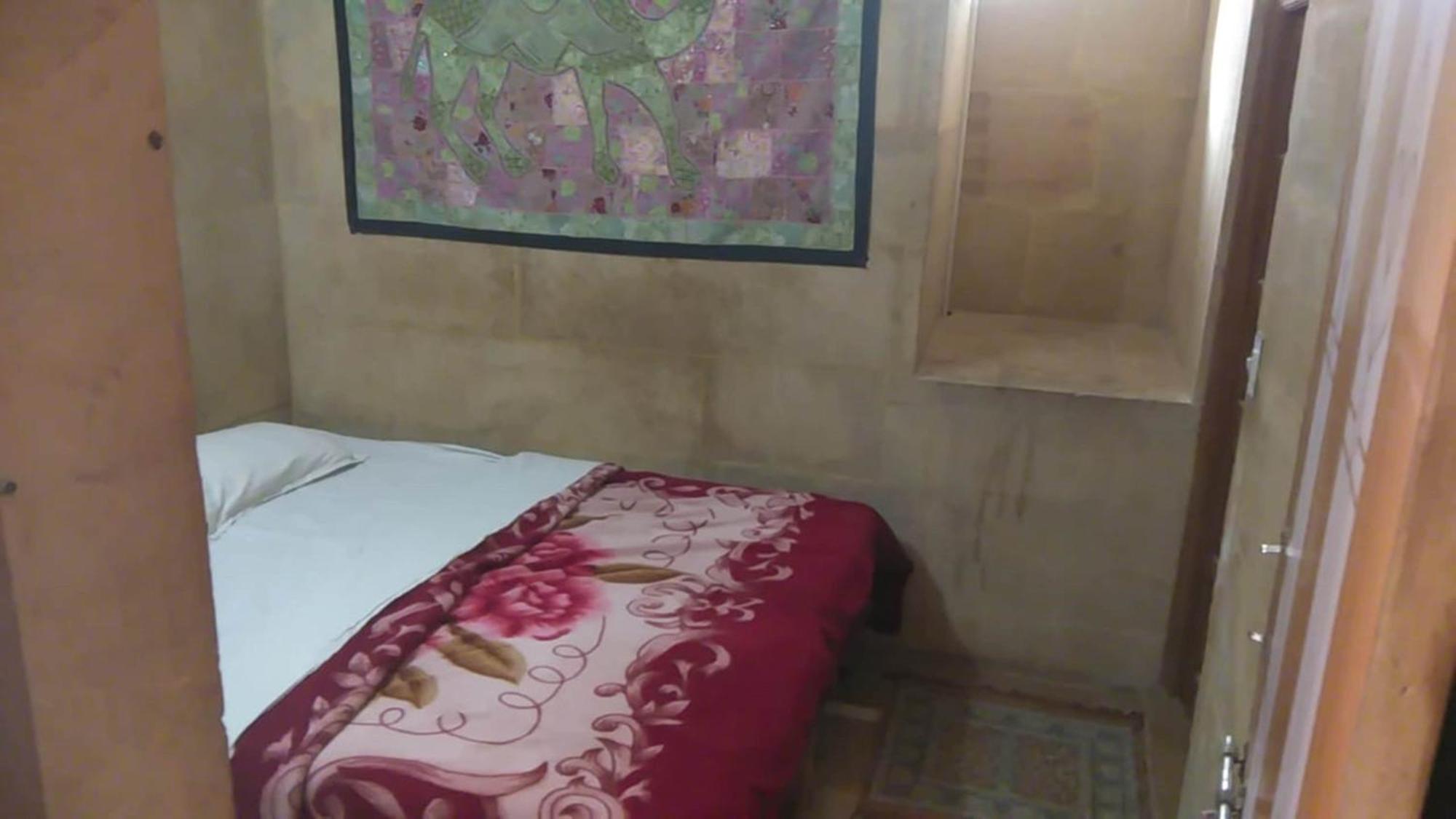 Hotel Oasis Haveli Jaisalmer (Adults Only) Pokój zdjęcie