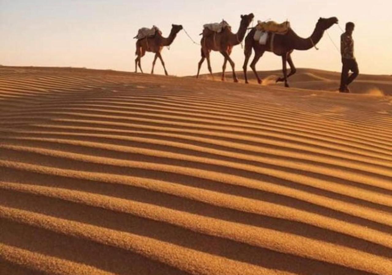 Hotel Oasis Haveli Jaisalmer (Adults Only) Zewnętrze zdjęcie