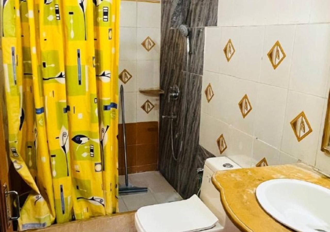 Hotel Oasis Haveli Jaisalmer (Adults Only) Zewnętrze zdjęcie