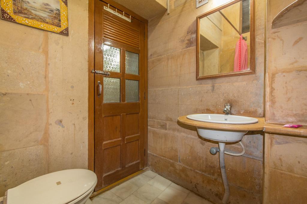 Hotel Oasis Haveli Jaisalmer (Adults Only) Zewnętrze zdjęcie